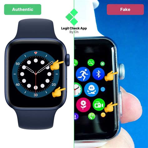 fake apple watch app|apple watch scam.